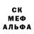 Экстази Cube Serg Fin